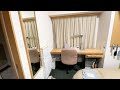 Staying at 35$ hotel with breakfast in Japan. Is it really comfortable?