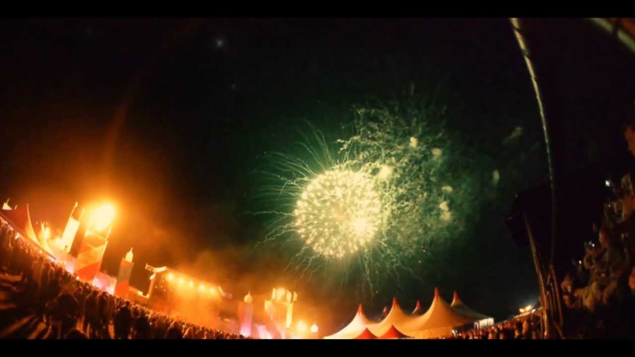 AIRBEAT ONE 2013 - Trailer (official)