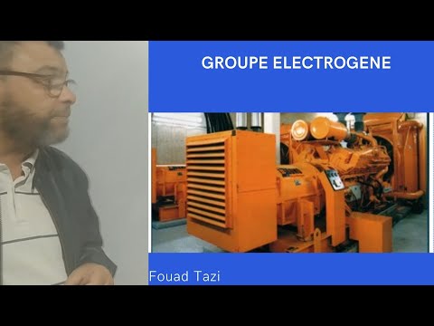 Vidéo: Groupes électrogènes Fubag : Aperçu Des Groupes électrogènes, Onduleur 1 KW Avec Filtre, Gaz Et Autres Modèles. Comment Choisir?