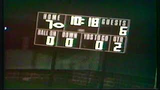 St Cloud Tech 1992