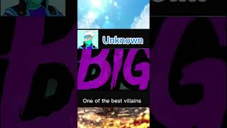 Goku Black Edit Song-Billie Eilish.