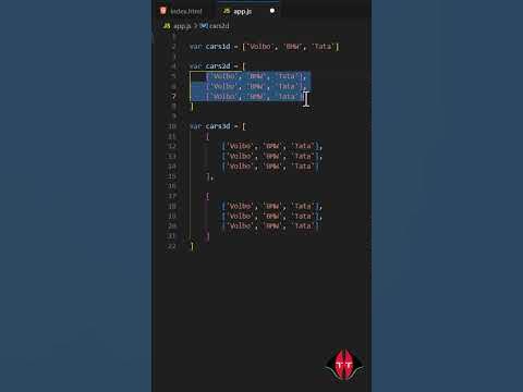 What is an array? Difference between 1d, 2d and 3d arrays #techland360 ...