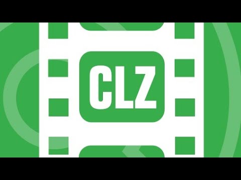 CLZ MOVIE APP OVERVIEW