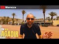 Discover the Authentic Agadir, Morocco 🇲🇦 – Your Ultimate Travel Guide!