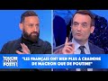 "Les Français ont bien plus à craindre de Macron que de Poutine" : Florian Philippot s'explique