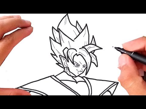jogo de colorir goku  Dragon drawing, Goku drawing, Dragon ball