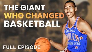 Wilt Chamberlain: The Most Dominant Force in NBA History