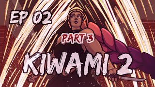 Like A Dragon Marathon - Pt 3 - Yakuza Kiwami 2 (Legacy) - Ep 02