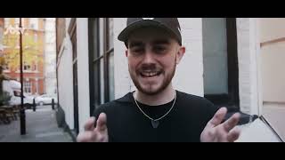 Sam Tompkins - Know Me From - Stormzy Cover - Live Performance for   SBTV - 2015