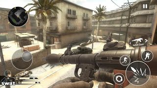 Critical Strike Shoot Fire V2 2019 Android ios gameplay screenshot 5