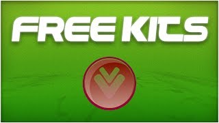 Free Kits Update: How To Download All My Free Kits 🌍🔥