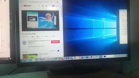 Windows 10 Mr. Bean Has BSOD