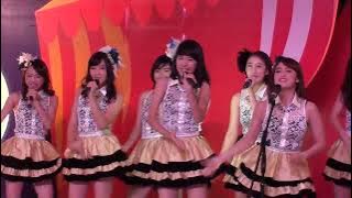 [FANCAM] JKT48 - Flying Get at Family Fun Fair 161114