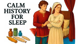 Why People Didn’t Use Condoms in Medieval Times | Boring History for Sleep