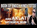 Hindi totoo ang book of enoch reaction and comment