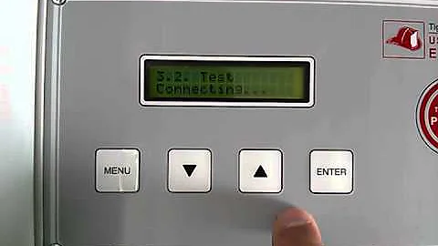 Network Test