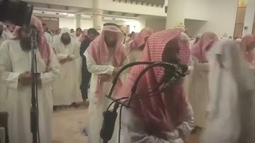 سورة الأحقاف الشيخ محمد اللحيدان من رمضان 1440