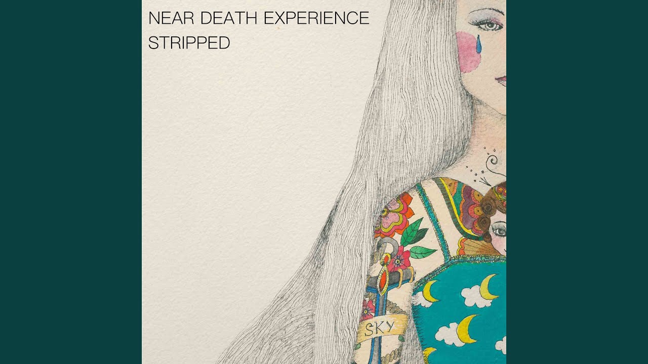 Watch Stripped on YouTube Watch Stripped on YouTube