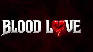 BLOOD LOVE Trailer |When love turns into obsession(Kenyan short film)