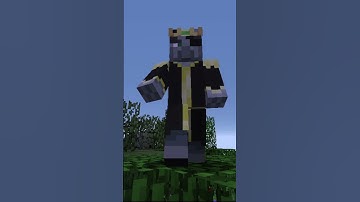 Minecraft Pillager are coming… #Shorts #MinecraftFilm