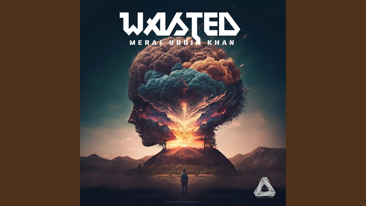 Wasted adlı videoyu YouTube'da izle Wasted adlı videoyu YouTube'da izle