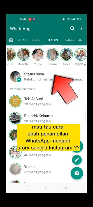 terbaru story WhatsApp seperti Instagram #shorts #shotswa#videoshort #videoshortsiwhastapp