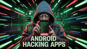 Top 10 Powerful Android Hacking Tools That Can Hack Anything