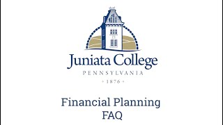 Financial Planning FAQ