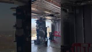 Burst Pipe Floods London Facebook Project