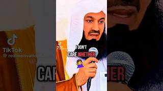 I Dont Care Whether You Love Me Or Hate Me I Will Help You