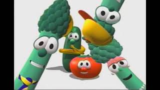 Veggietales Theme Song 1994 1997