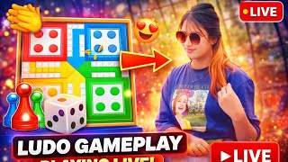 😱 EPIC LUDO LIVE 🔴 Intense Matches & Big Wins! screenshot 2