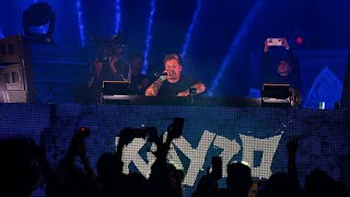 Thumbnail Kayzo | Tomorrowland 2022 - WE1