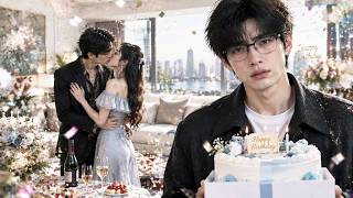 She Betrayed Me With Her Rich First Love on My Birthday. I Married a Billionaire CEO, She Begged Me!