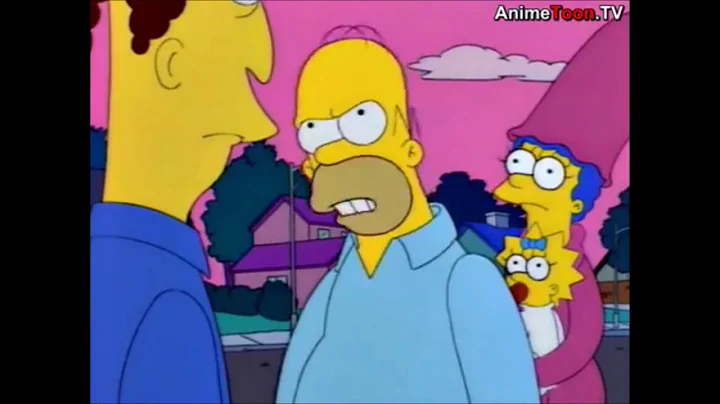 Sideshow Bob Roberts   Matlock Expressway