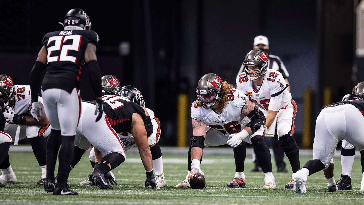 Falcons vs. Bucs Week 17 Game Trailer YouTube