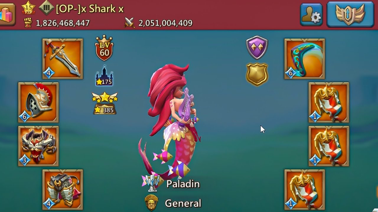 Lords Mobile - KVK 4 Ways Highlights | OP-, C.X, & KD2 Rallies - YouTube