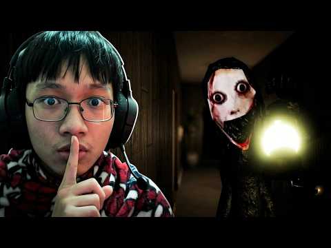 "it" doesnt want me to leave (ANMU)
