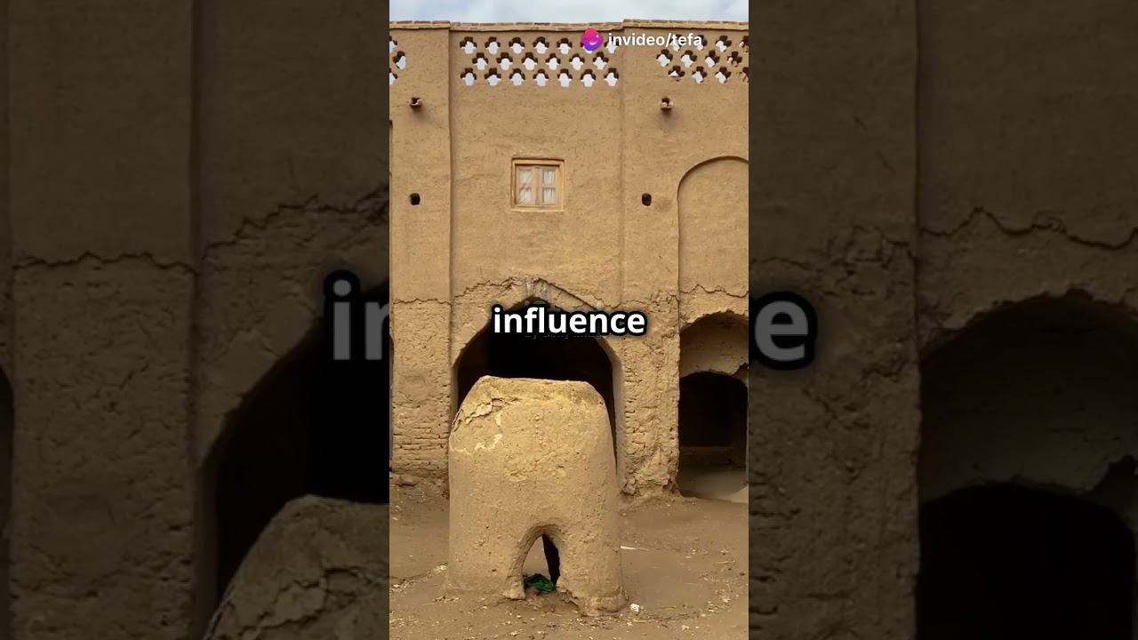 Discover Iran(Persia ) : The Fifth Oldest Country in the World! 🇮🇷