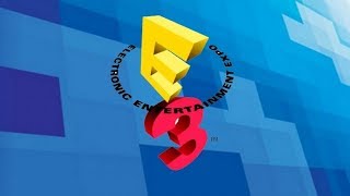CNM Podcast #22 - E3 2017 Trailer Reactions - 5:00pm CST (LIVE) - (6-22-17)