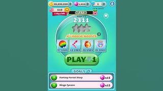 Bubble Mania level 2311
