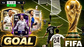 “Today let's try to review this trio”🔥🤯🎯| Fc Mobile #fcmobile ,#fifa #fifamobile