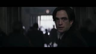 THE BATMAN Trailer 2021 Robert Pattinson Movie