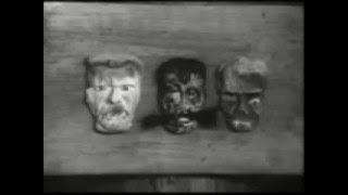 Witch Doctor's Head Shrinker Kit TV Commercial