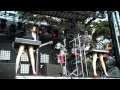 Outside Lands 2010 - Chromeo "Needy Girl"