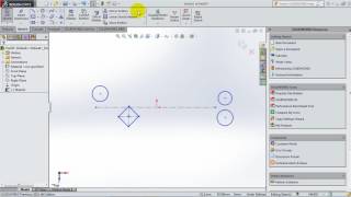 22  SolidWorks 2015 Tutorial 22  Scale Sketch Net Worth