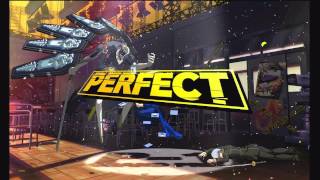 Persona 4 Arena ~ Instant Kills (Xbox 360 version)