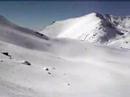 Skiing, Remarkables/Coronet Peak, NZ (Music: The Raconteurs)