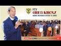 REV. GREG KRONZ KUTOKA MAREKANI AWANOA WACHUNGAJI DAYOSISI YA TABORA