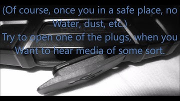 How to fix Doogee S60 speaker